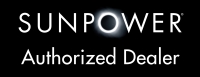 SunPower Authorized Dealer