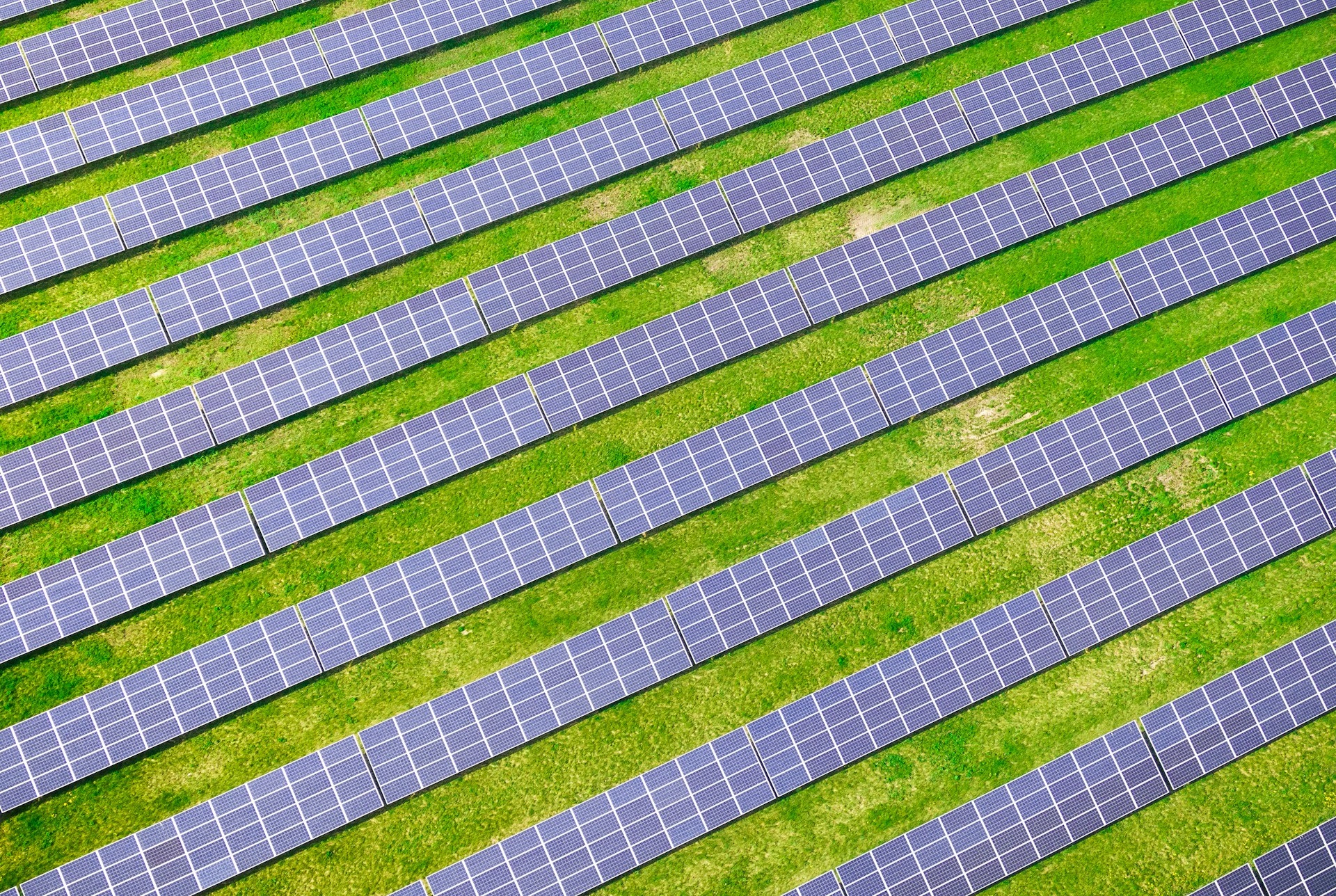 Big Solar Plants on Western Public Land Could Power 7 Million Homes