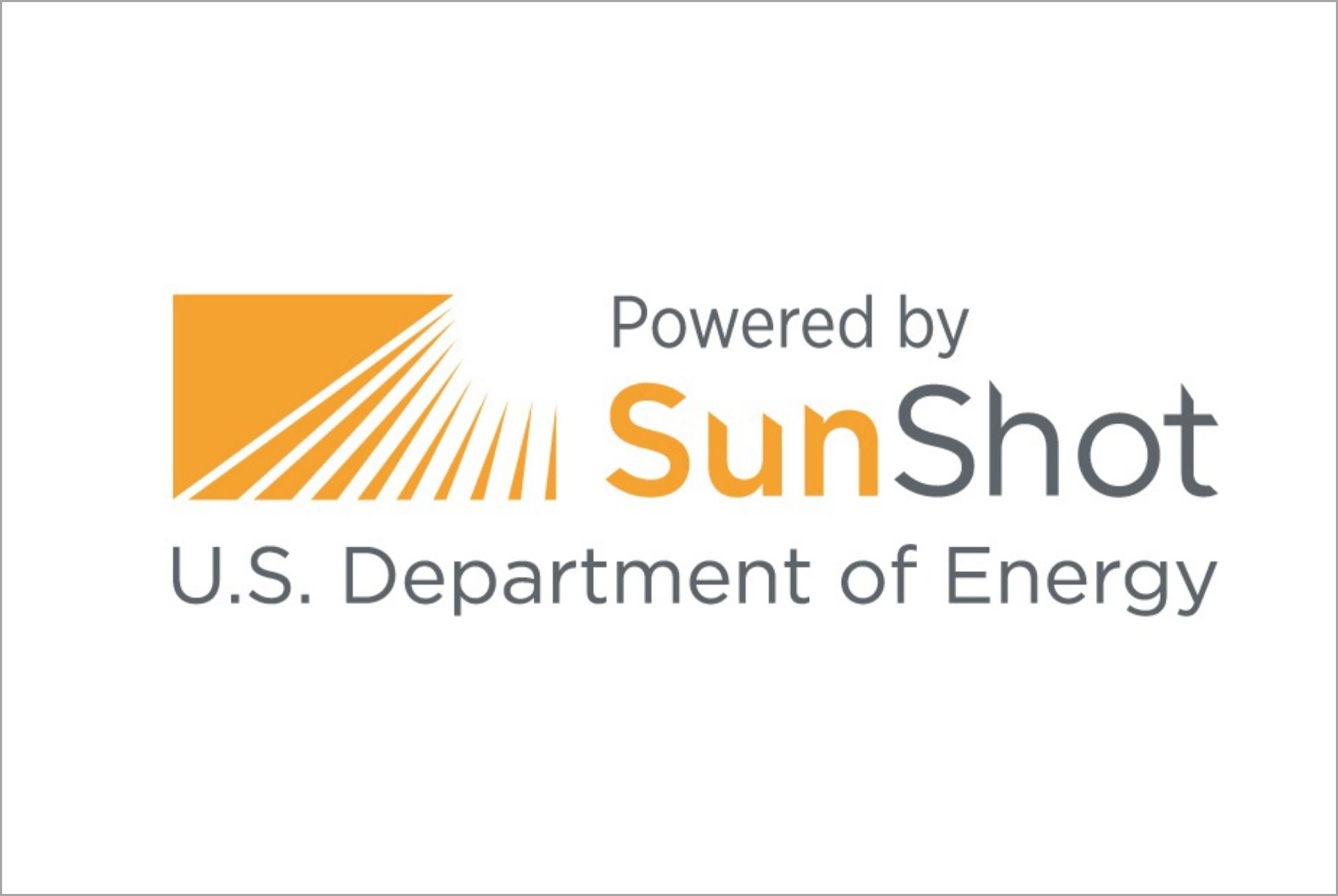 U.S. Secretary of Energy Gives CO Props for solar energy